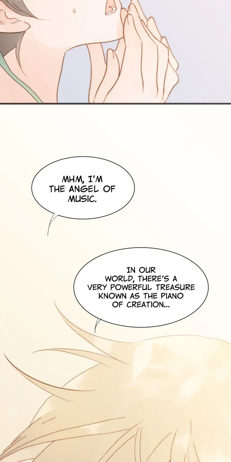 Read Soundless Cosmos (Colored) chapter 6 image 46 on Lezhin