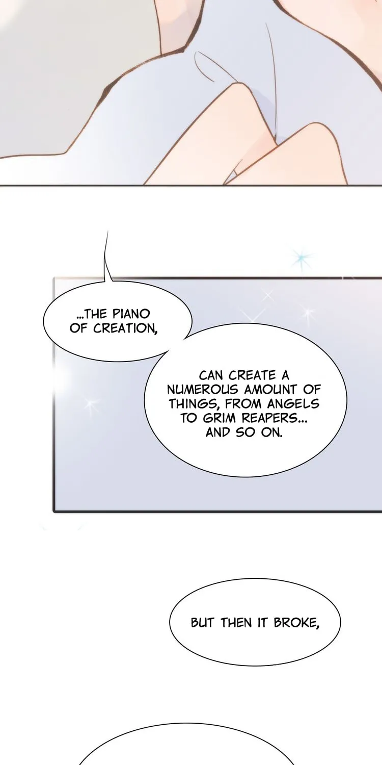 Read Soundless Cosmos (Colored) chapter 6 image 48 on Lezhin
