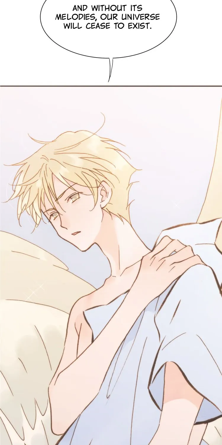 Read Soundless Cosmos (Colored) chapter 6 image 49 on Lezhin