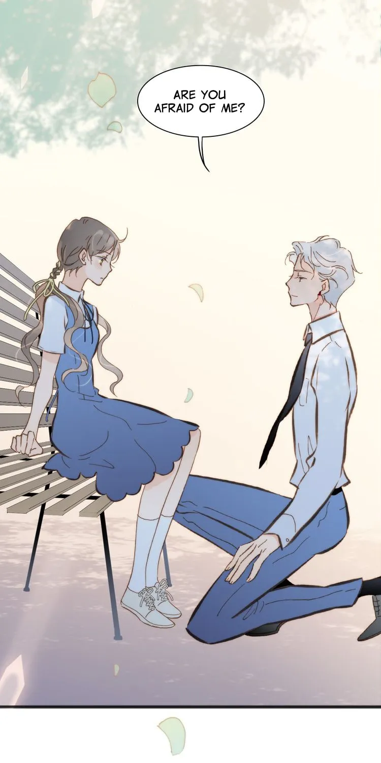 Read Soundless Cosmos (Colored) chapter 6 image 5 on Lezhin