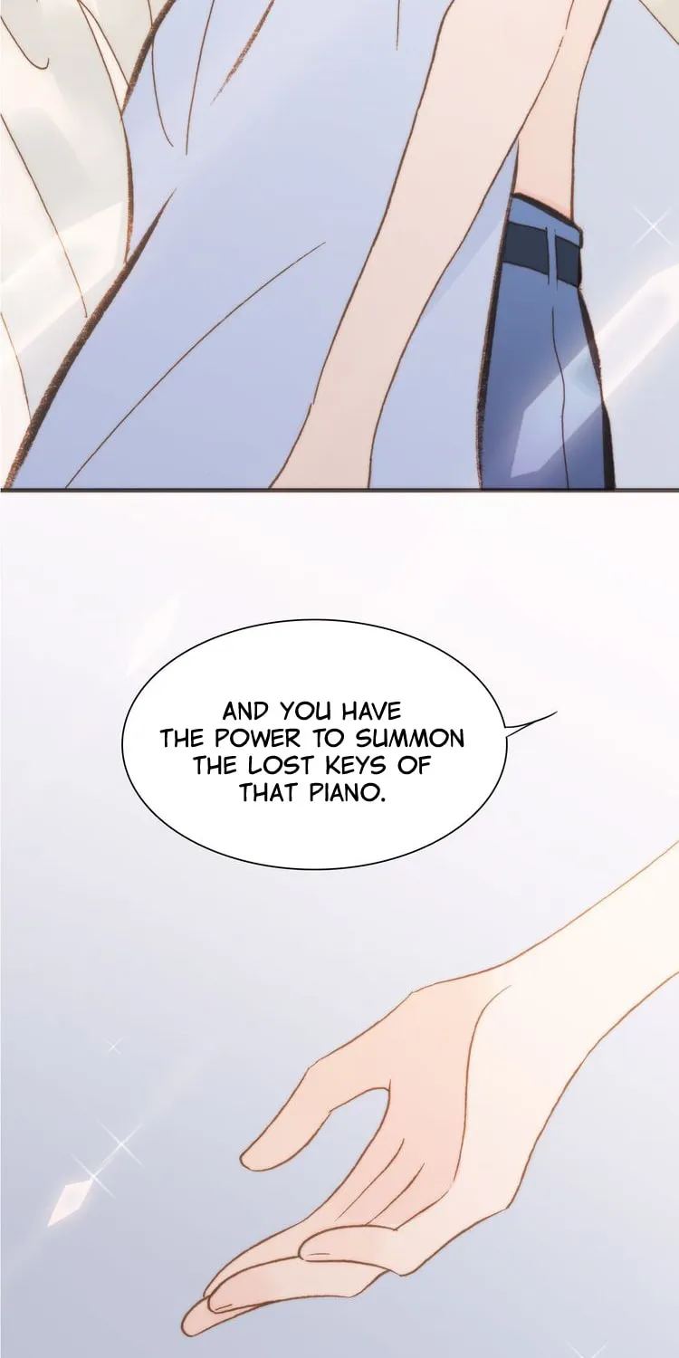 Read Soundless Cosmos (Colored) chapter 6 image 50 on Lezhin