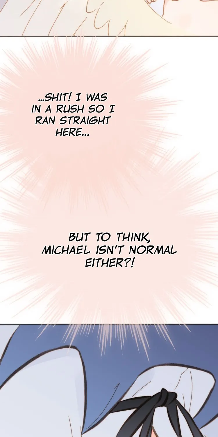 Read Soundless Cosmos (Colored) chapter 6 image 52 on Lezhin