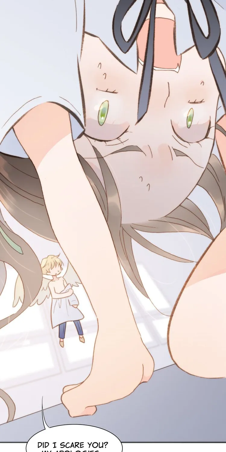 Read Soundless Cosmos (Colored) chapter 6 image 53 on Lezhin