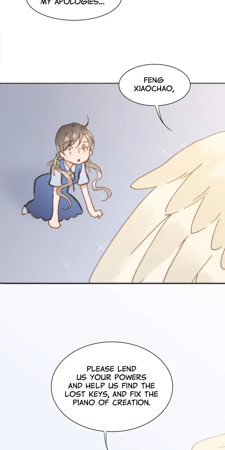 Read Soundless Cosmos (Colored) chapter 6 image 54 on Lezhin