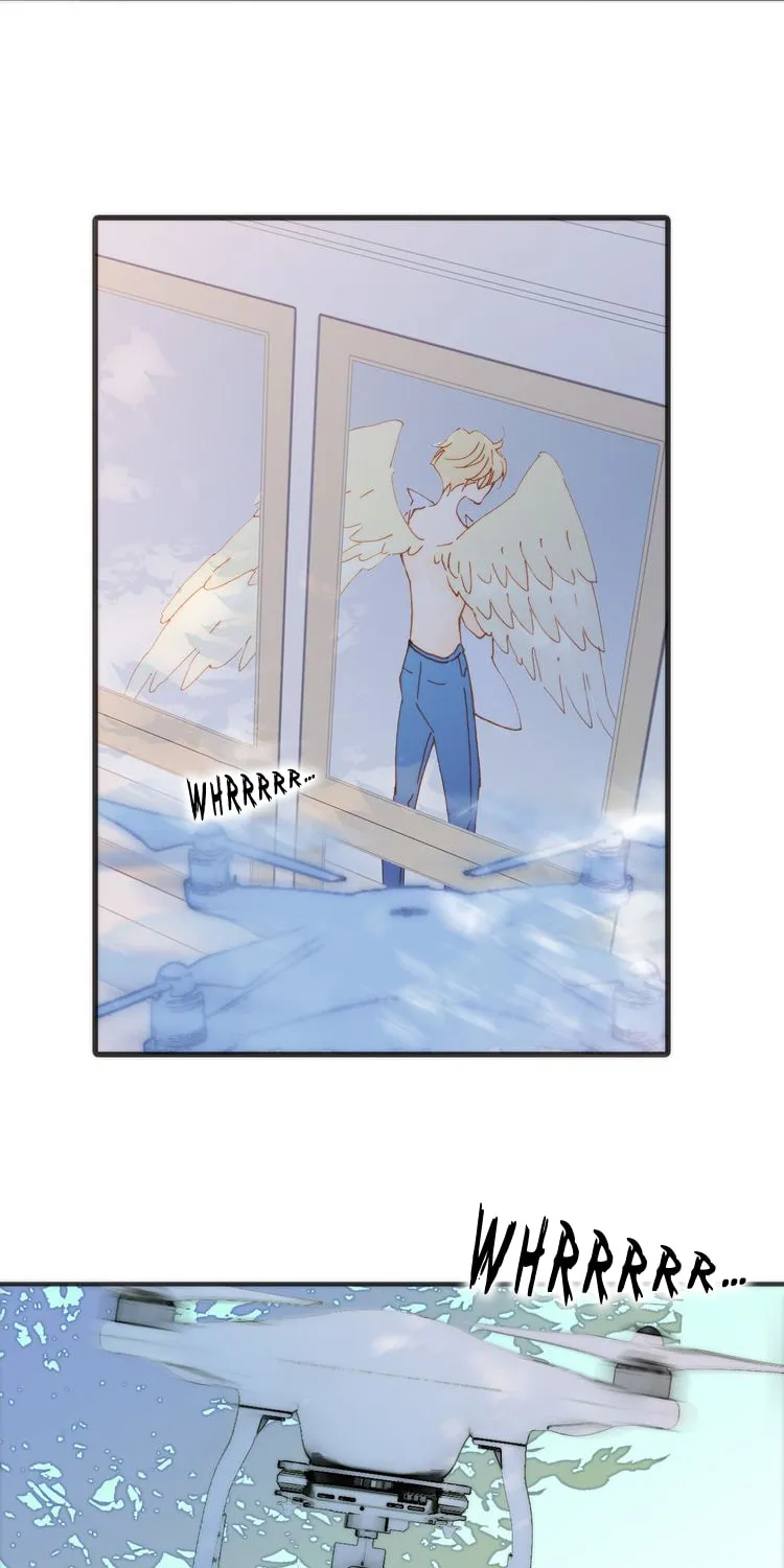 Read Soundless Cosmos (Colored) chapter 6 image 56 on Lezhin