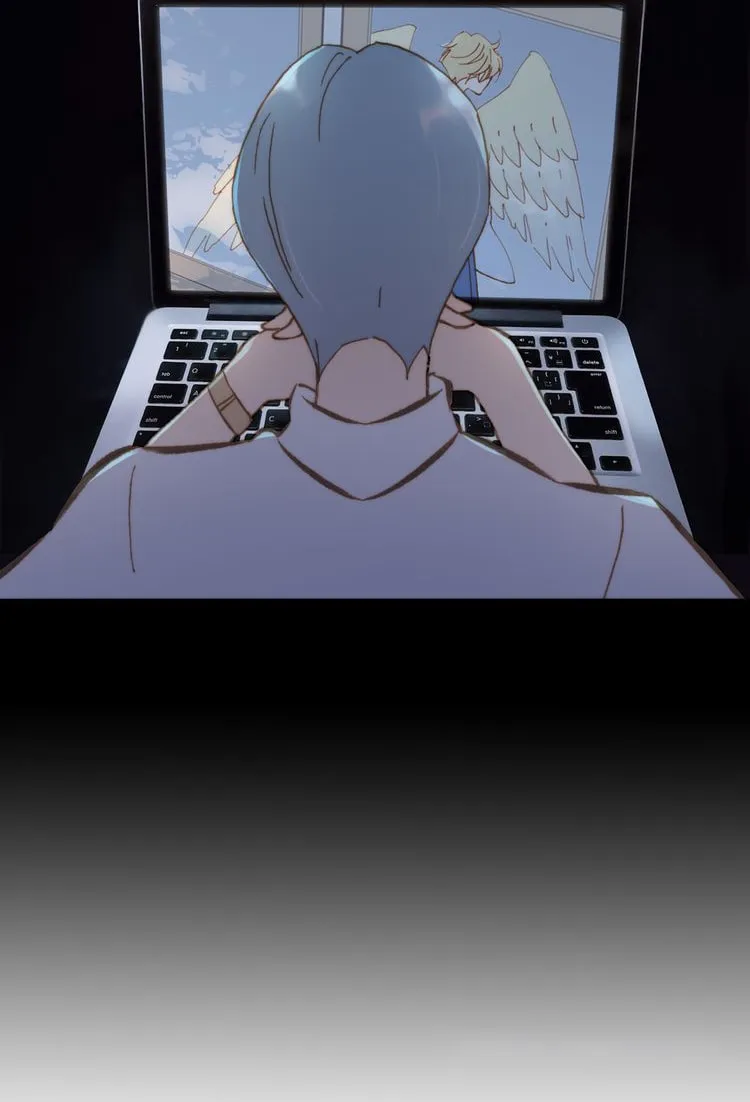 Read Soundless Cosmos (Colored) chapter 6 image 58 on Lezhin
