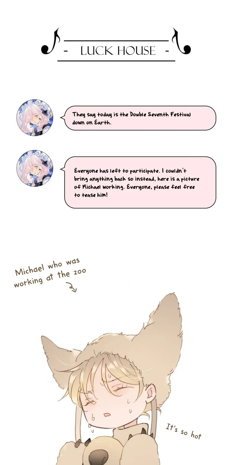 Read Soundless Cosmos (Colored) chapter 6 image 59 on Lezhin