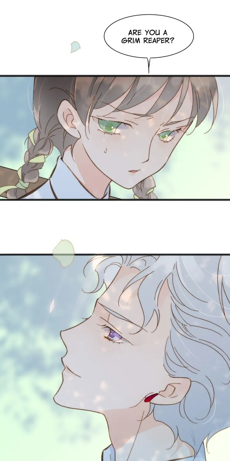 Read Soundless Cosmos (Colored) chapter 6 image 6 on Lezhin