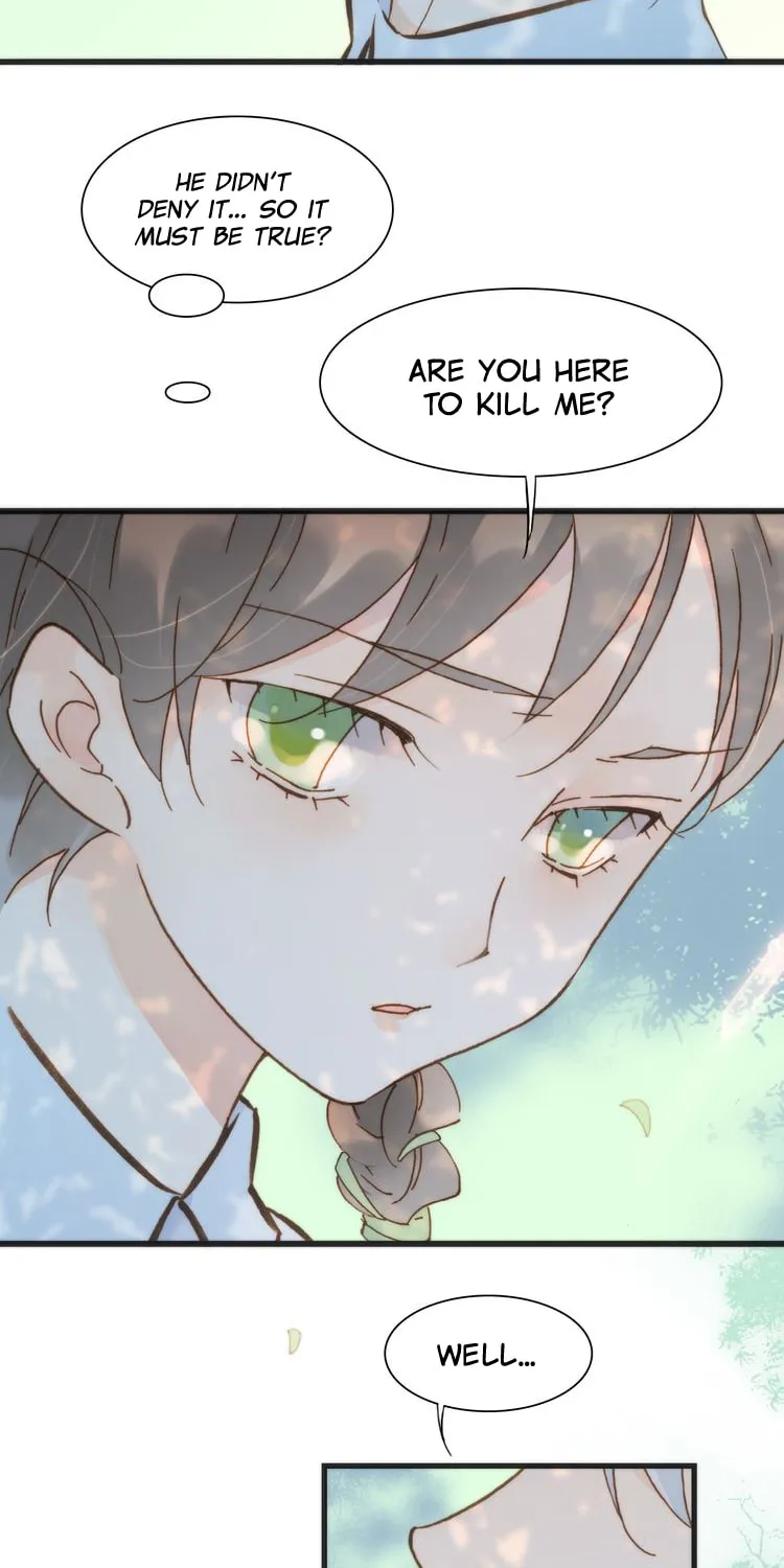 Read Soundless Cosmos (Colored) chapter 6 image 7 on Lezhin