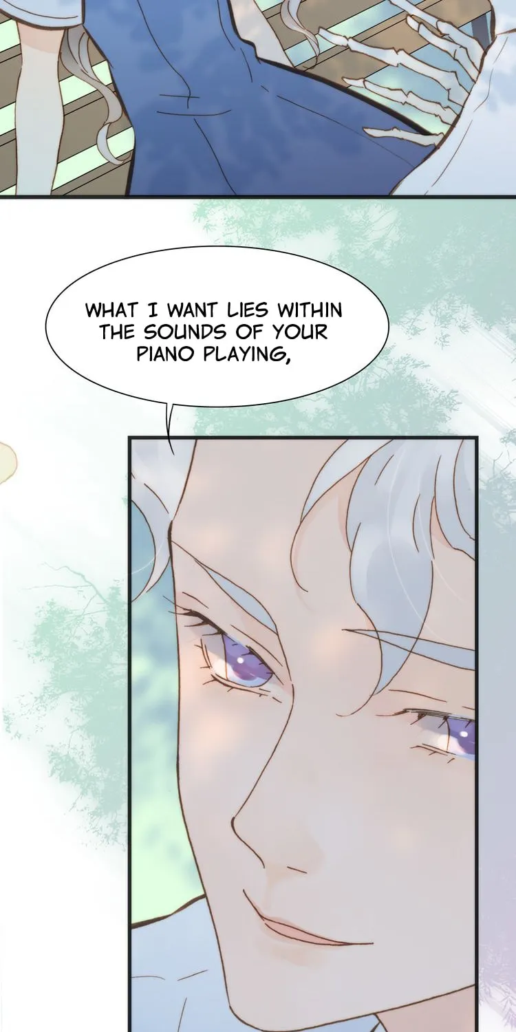 Read Soundless Cosmos (Colored) chapter 6 image 9 on Lezhin