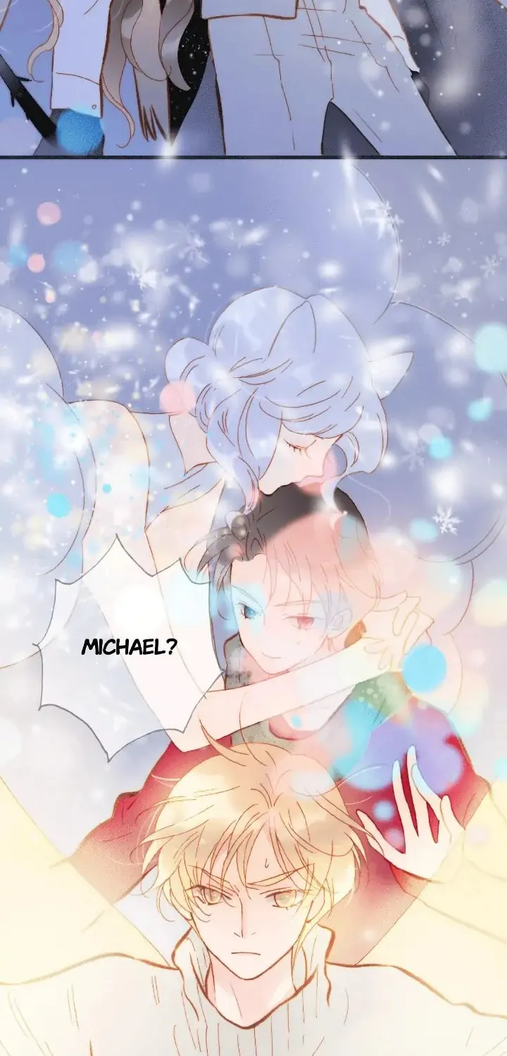 Read Soundless Cosmos (Colored) chapter 60 image 10 on Lezhin