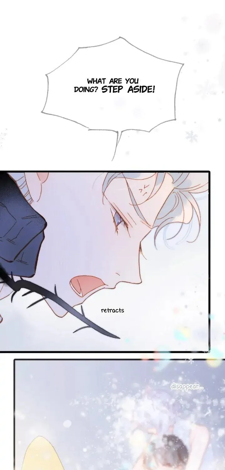 Read Soundless Cosmos (Colored) chapter 60 image 12 on Lezhin