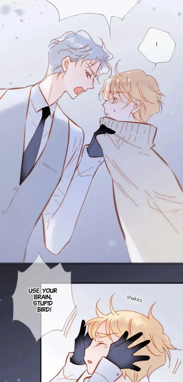 Read Soundless Cosmos (Colored) chapter 60 image 18 on Lezhin