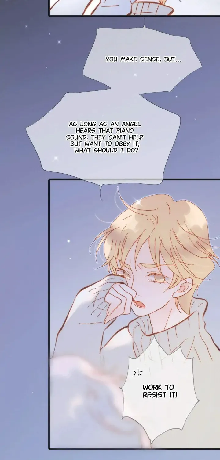 Read Soundless Cosmos (Colored) chapter 60 image 19 on Lezhin