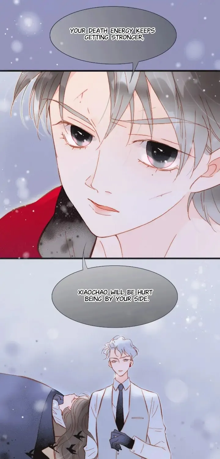 Read Soundless Cosmos (Colored) chapter 60 image 2 on Lezhin