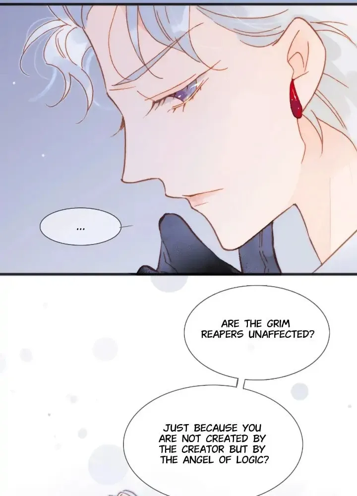 Read Soundless Cosmos (Colored) chapter 60 image 20 on Lezhin