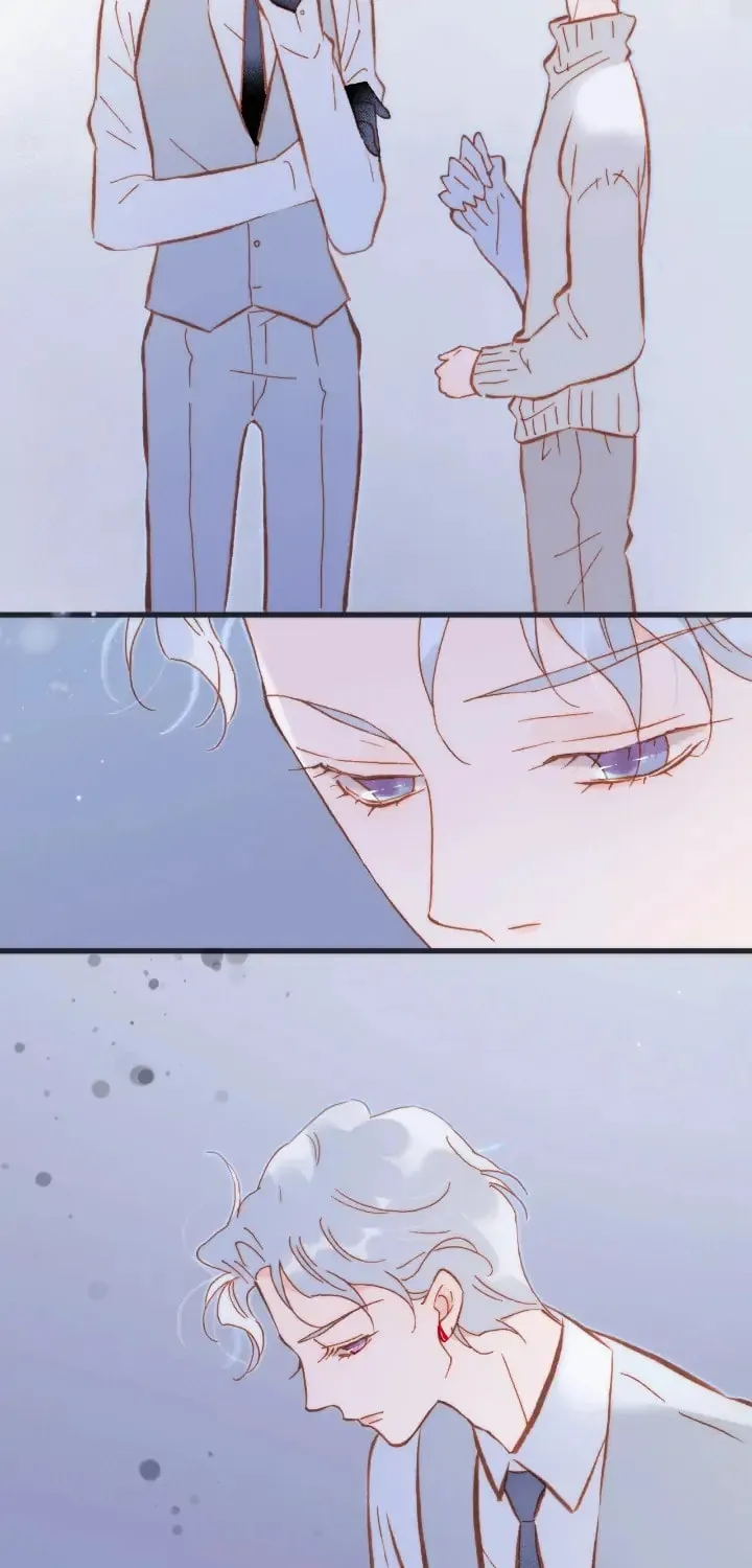 Read Soundless Cosmos (Colored) chapter 60 image 22 on Lezhin