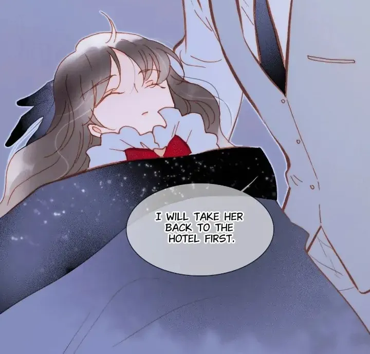 Read Soundless Cosmos (Colored) chapter 60 image 23 on Lezhin