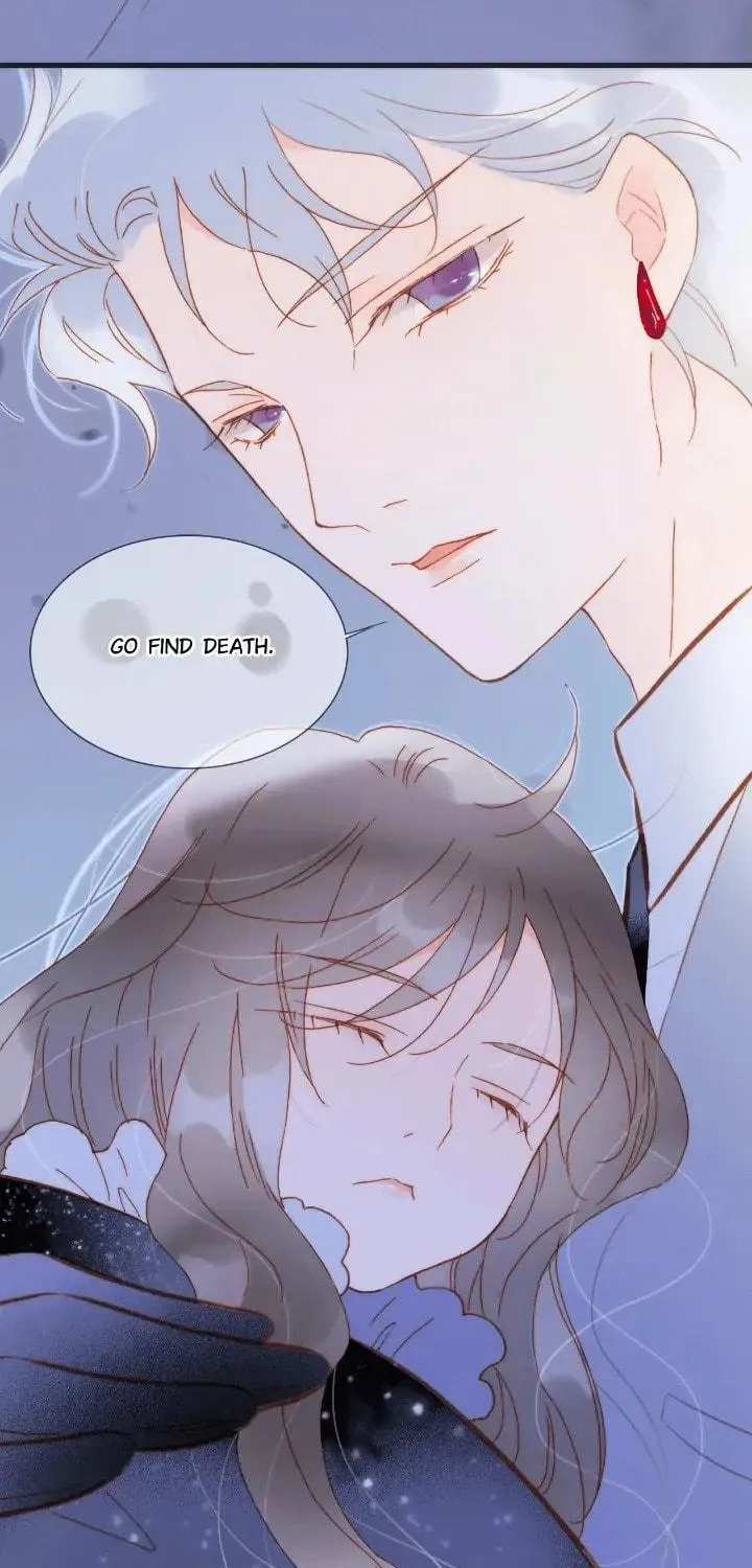 Read Soundless Cosmos (Colored) chapter 60 image 24 on Lezhin