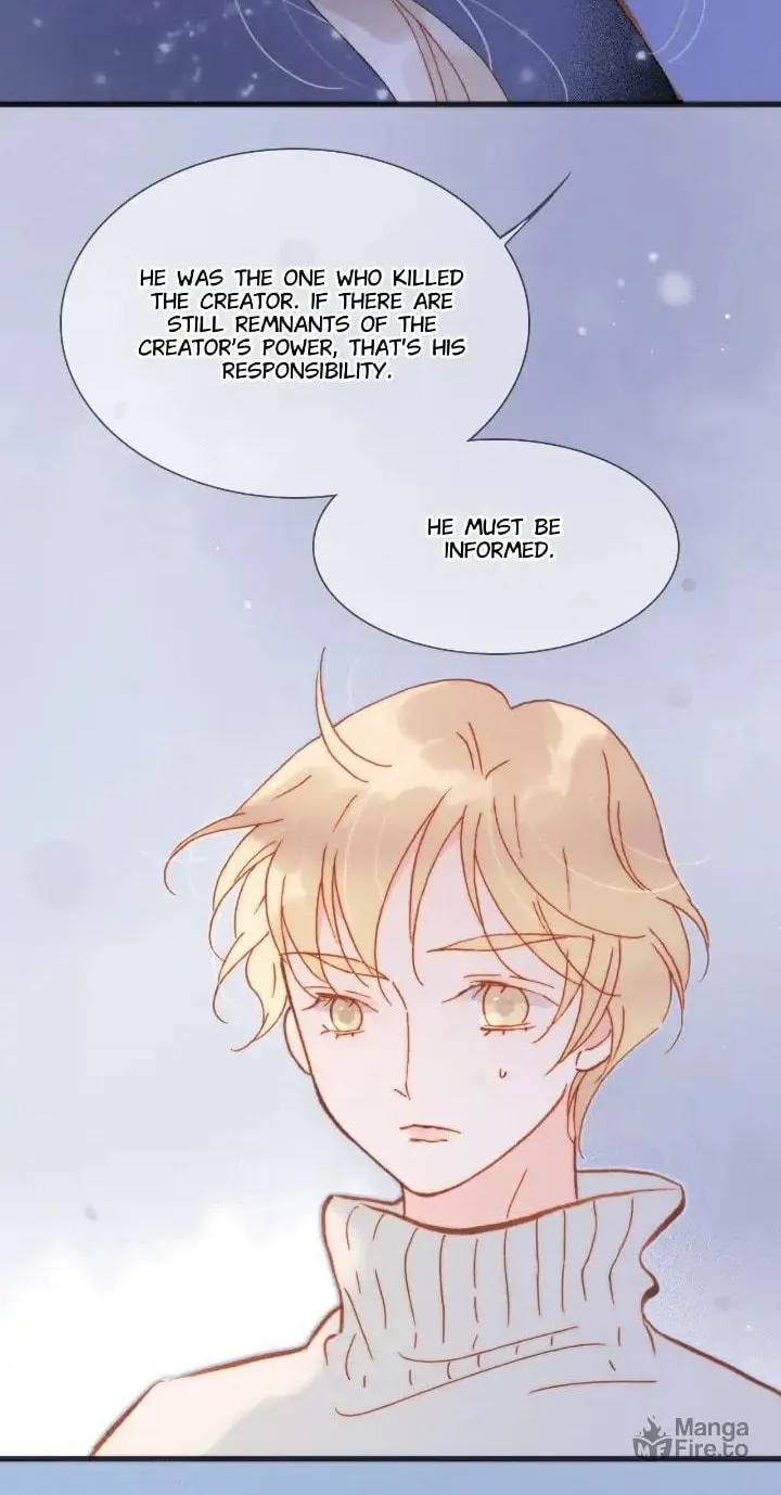 Read Soundless Cosmos (Colored) chapter 60 image 25 on Lezhin