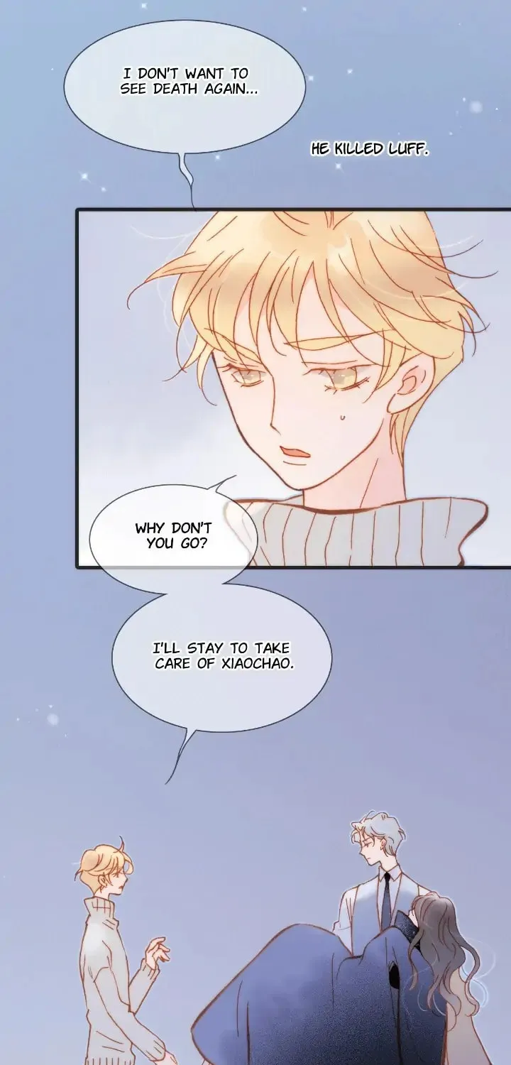 Read Soundless Cosmos (Colored) chapter 60 image 26 on Lezhin