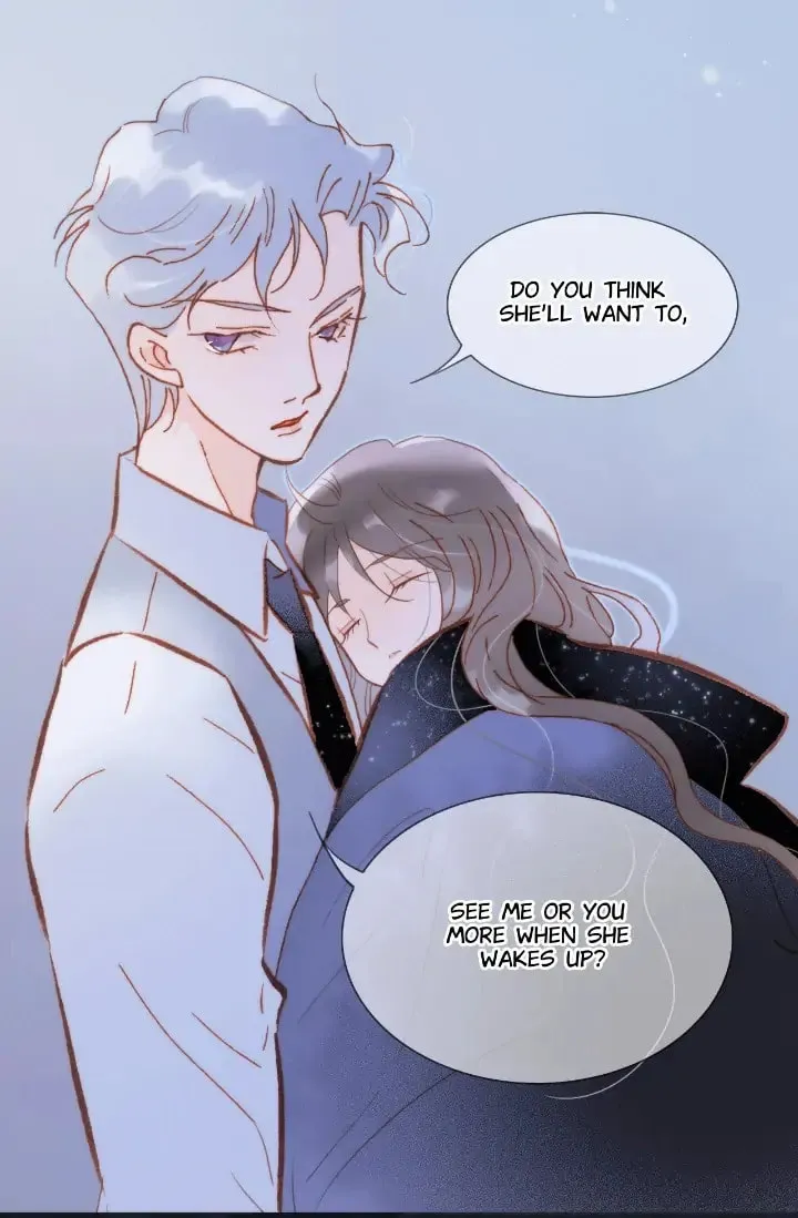 Read Soundless Cosmos (Colored) chapter 60 image 28 on Lezhin