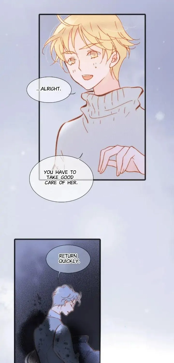 Read Soundless Cosmos (Colored) chapter 60 image 29 on Lezhin