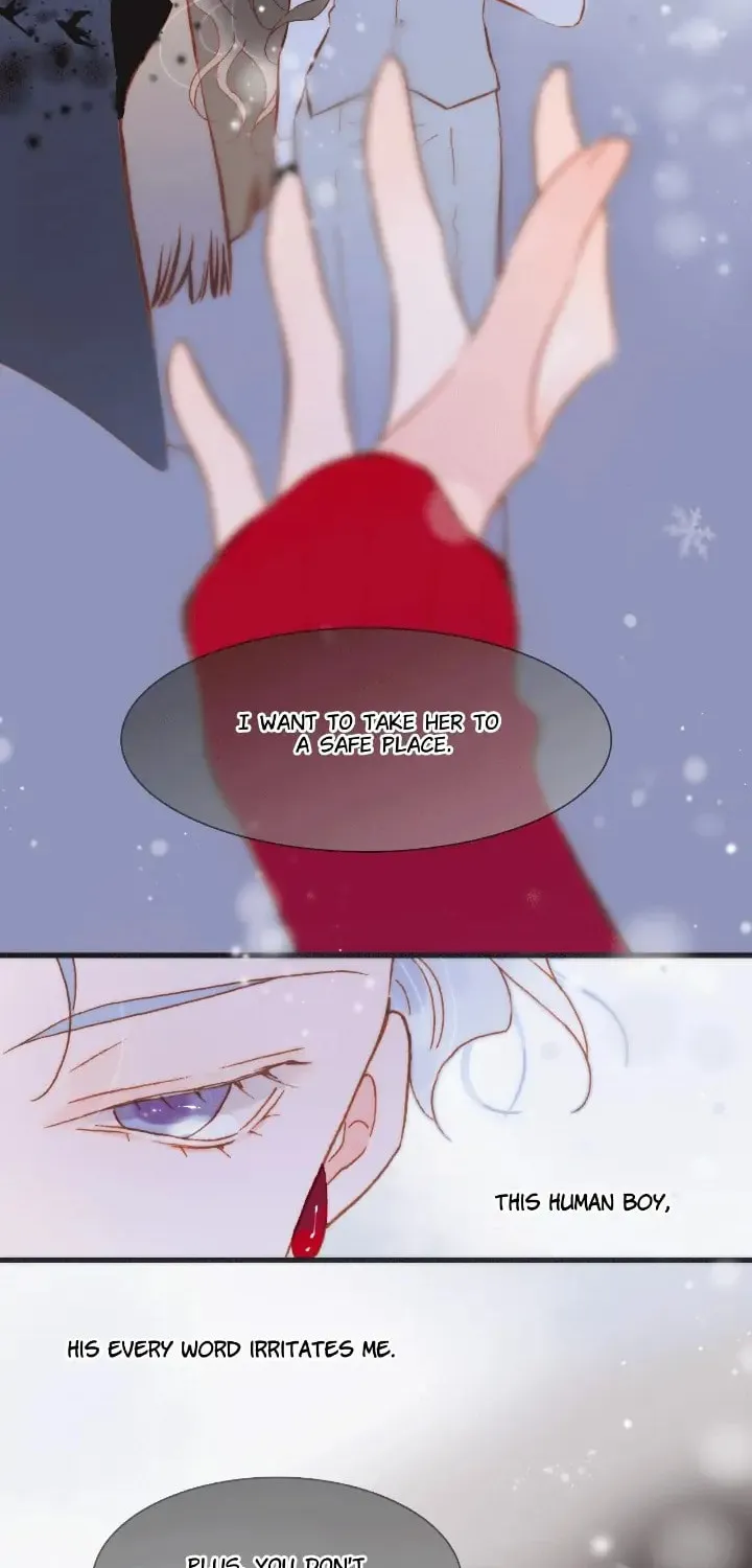 Read Soundless Cosmos (Colored) chapter 60 image 3 on Lezhin
