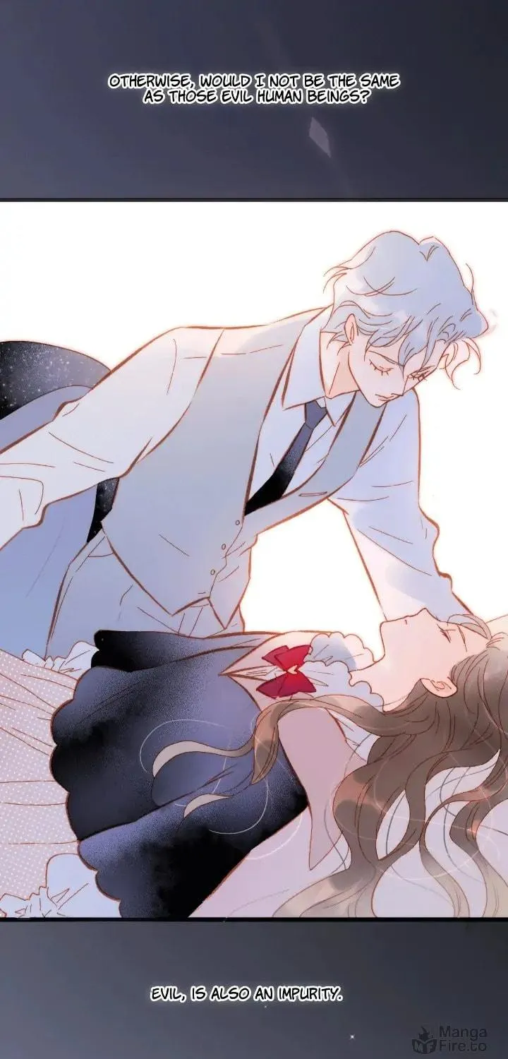Read Soundless Cosmos (Colored) chapter 60 image 35 on Lezhin