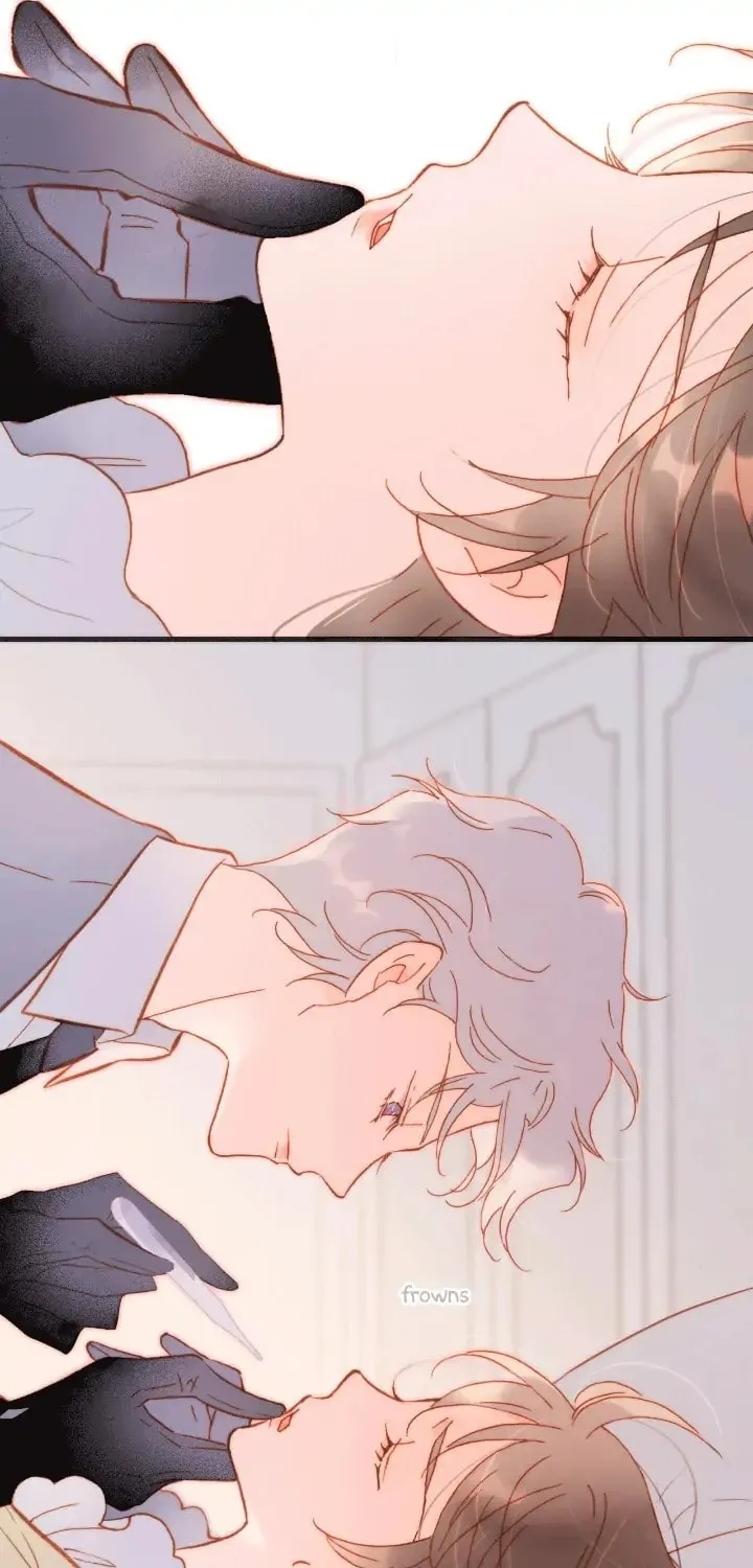 Read Soundless Cosmos (Colored) chapter 60 image 39 on Lezhin