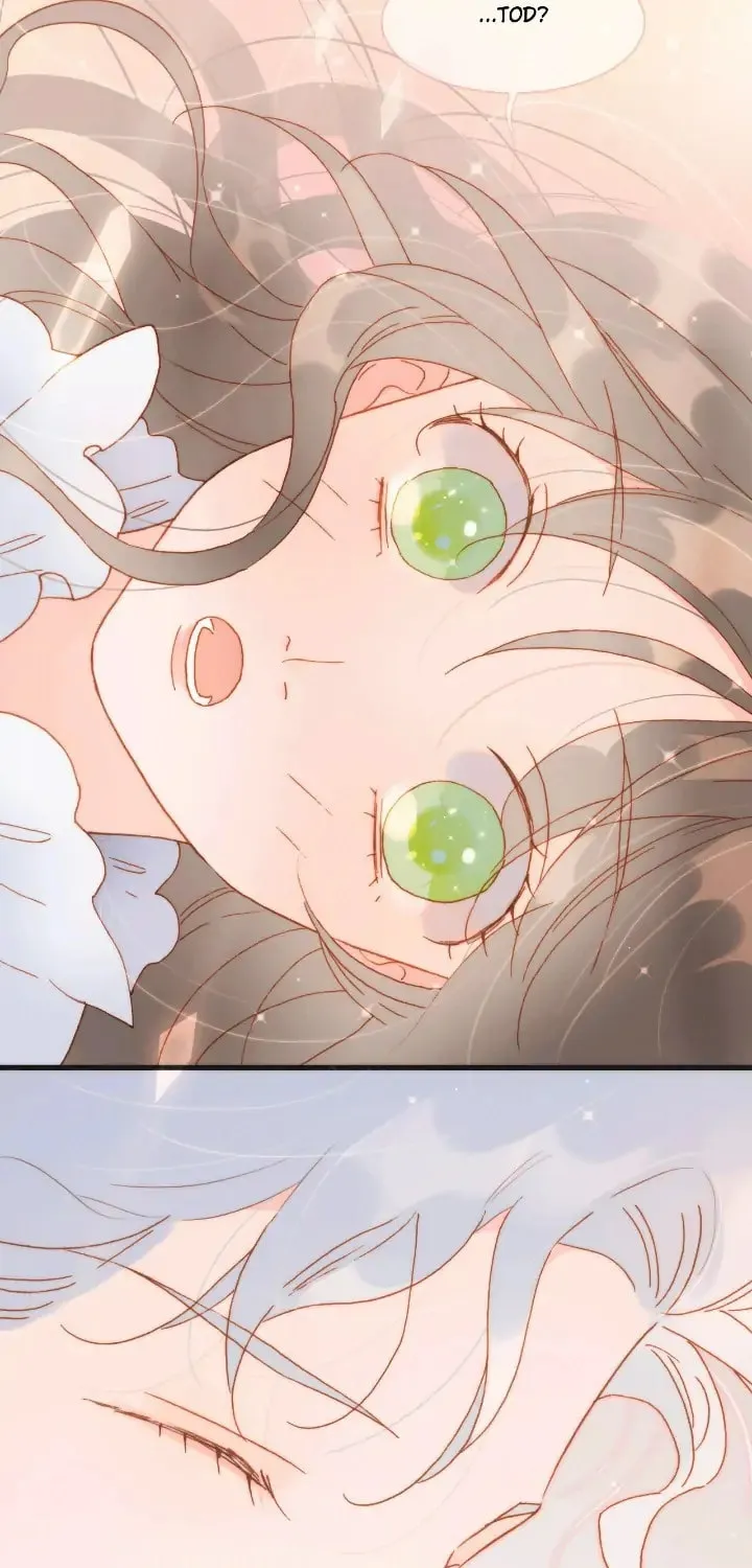 Read Soundless Cosmos (Colored) chapter 60 image 43 on Lezhin