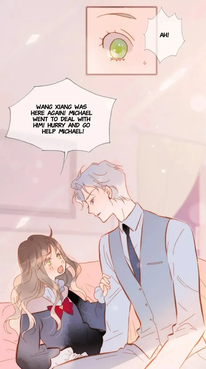 Read Soundless Cosmos (Colored) chapter 60 image 45 on Lezhin