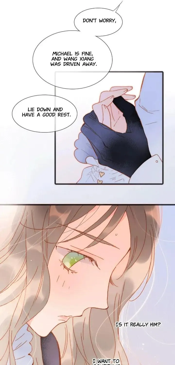 Read Soundless Cosmos (Colored) chapter 60 image 46 on Lezhin