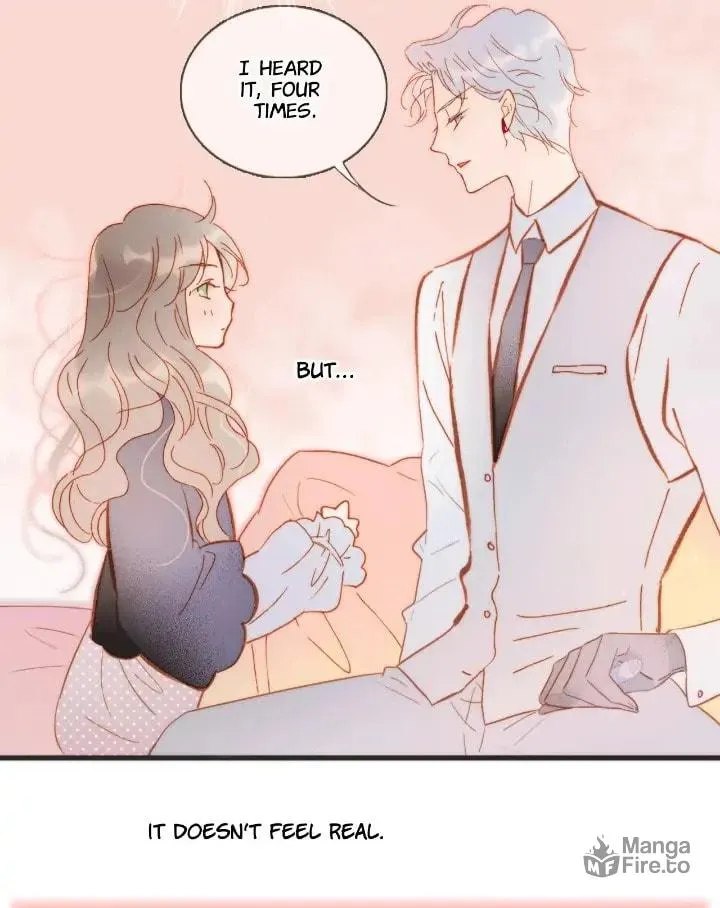 Read Soundless Cosmos (Colored) chapter 60 image 48 on Lezhin