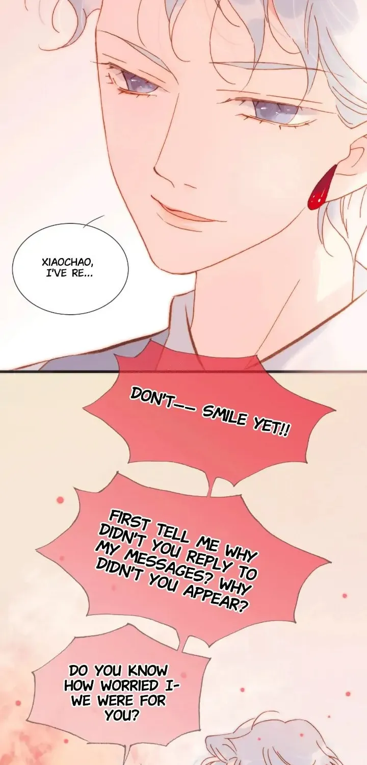 Read Soundless Cosmos (Colored) chapter 60 image 50 on Lezhin