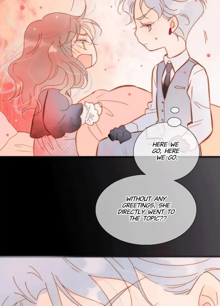Read Soundless Cosmos (Colored) chapter 60 image 51 on Lezhin