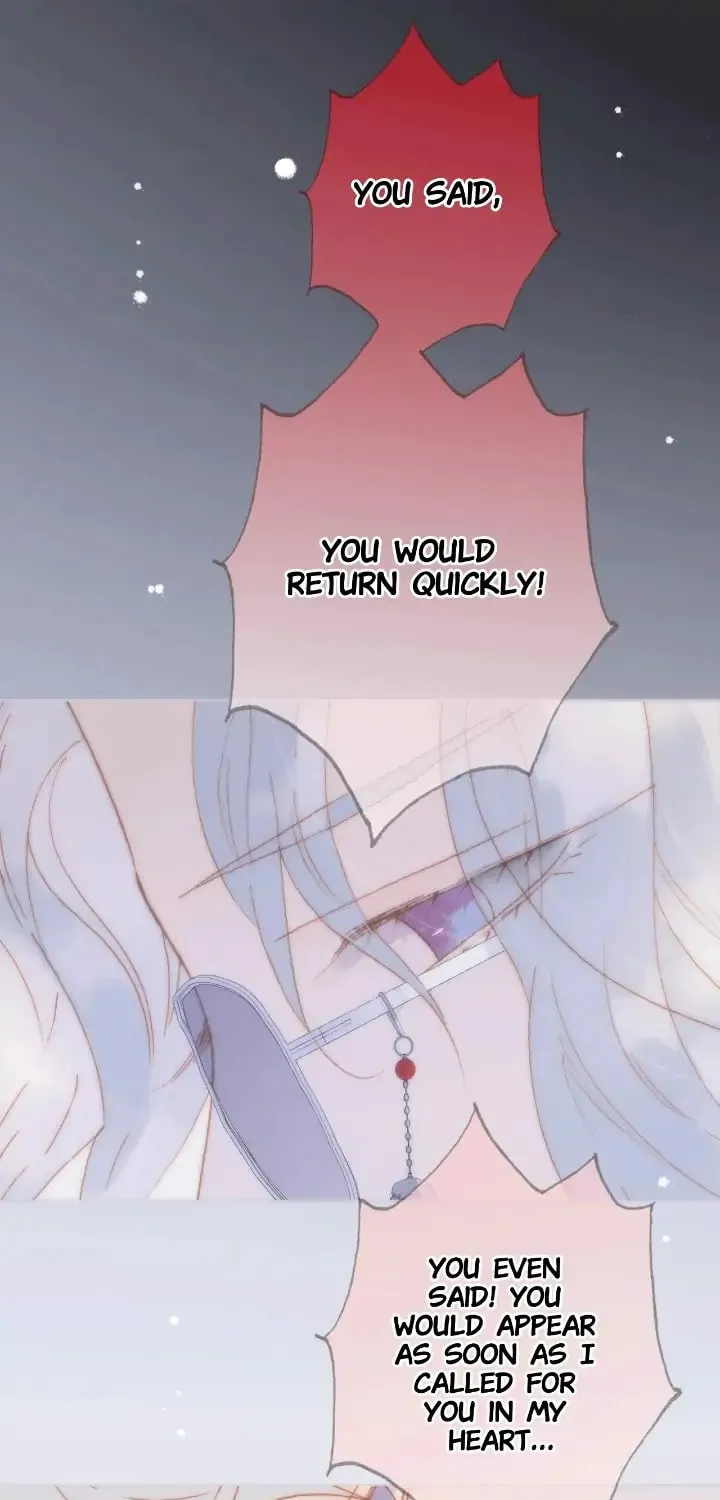Read Soundless Cosmos (Colored) chapter 60 image 54 on Lezhin