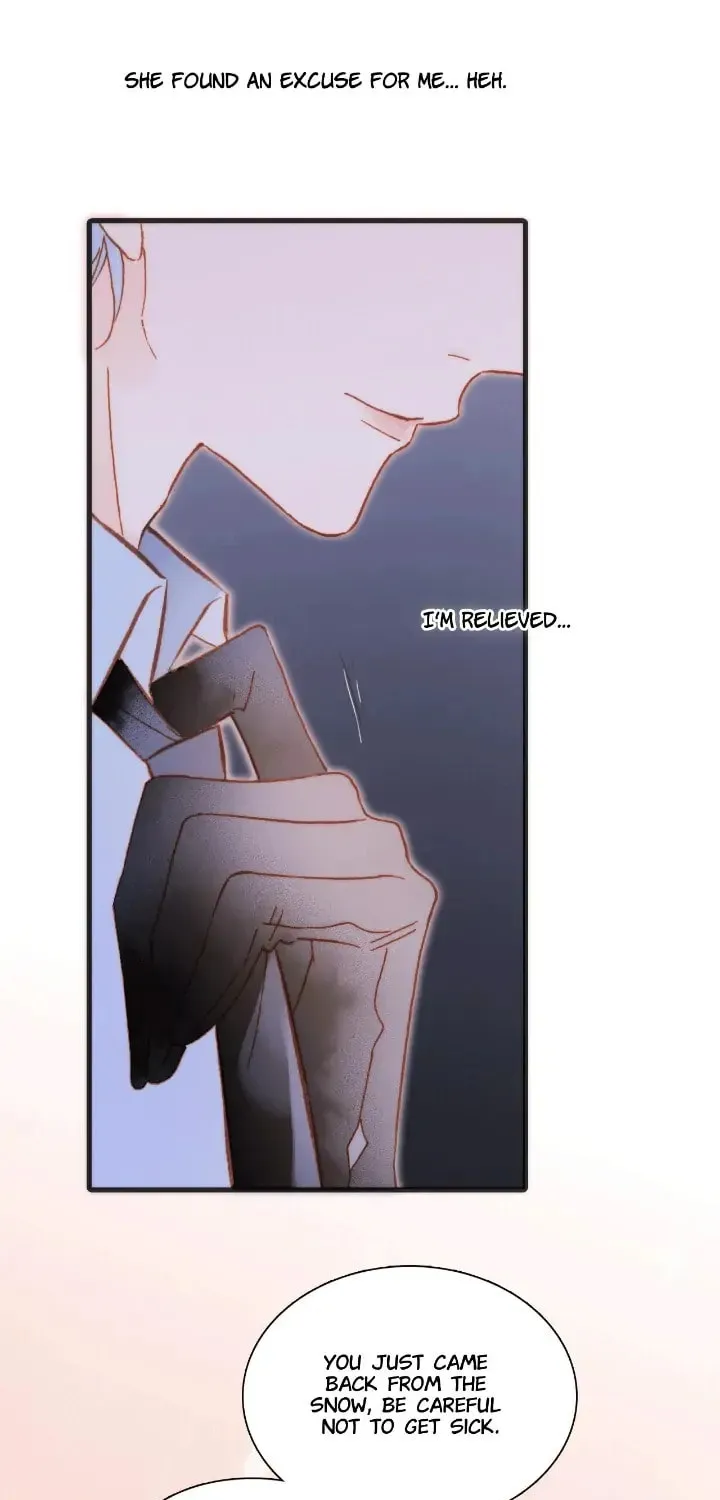 Read Soundless Cosmos (Colored) chapter 60 image 59 on Lezhin