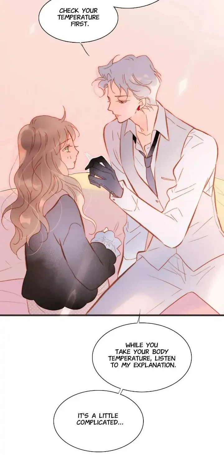 Read Soundless Cosmos (Colored) chapter 60 image 60 on Lezhin