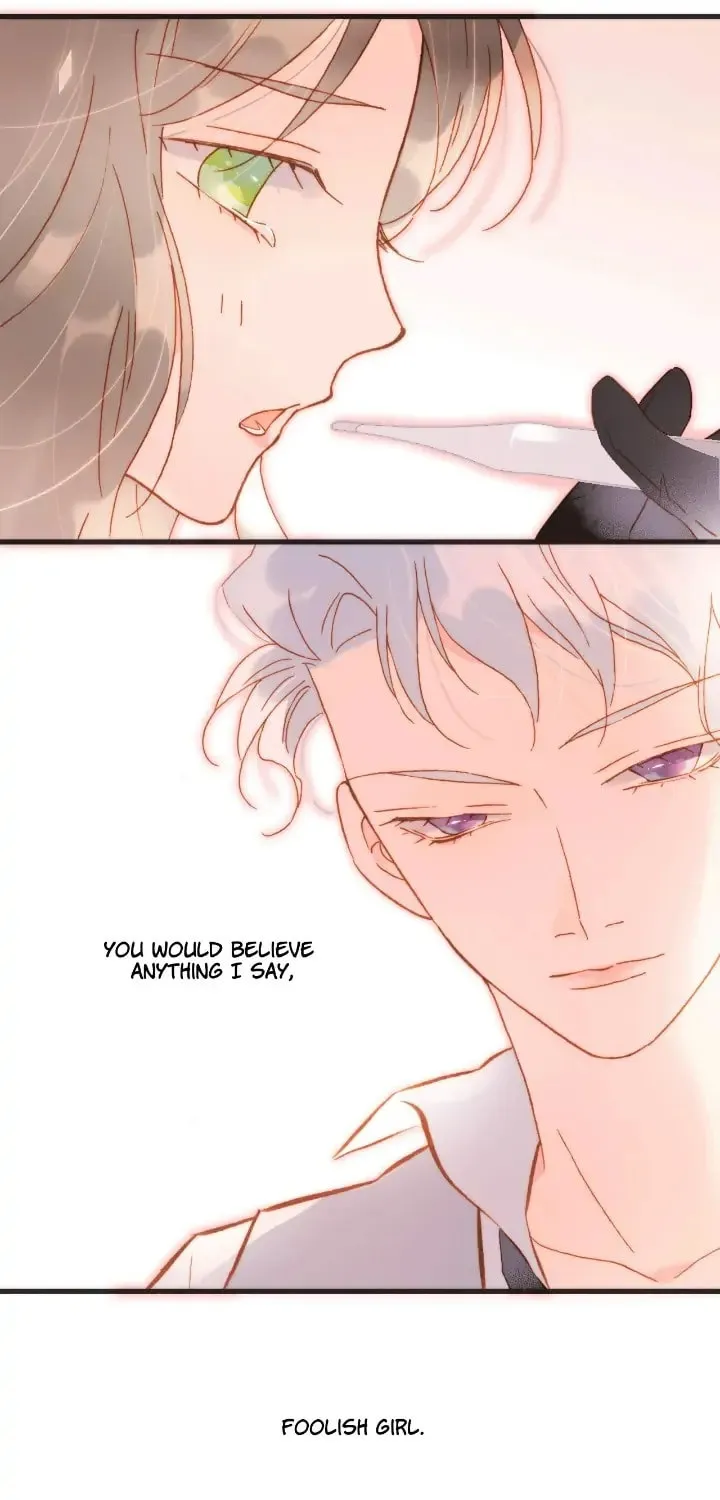 Read Soundless Cosmos (Colored) chapter 60 image 61 on Lezhin