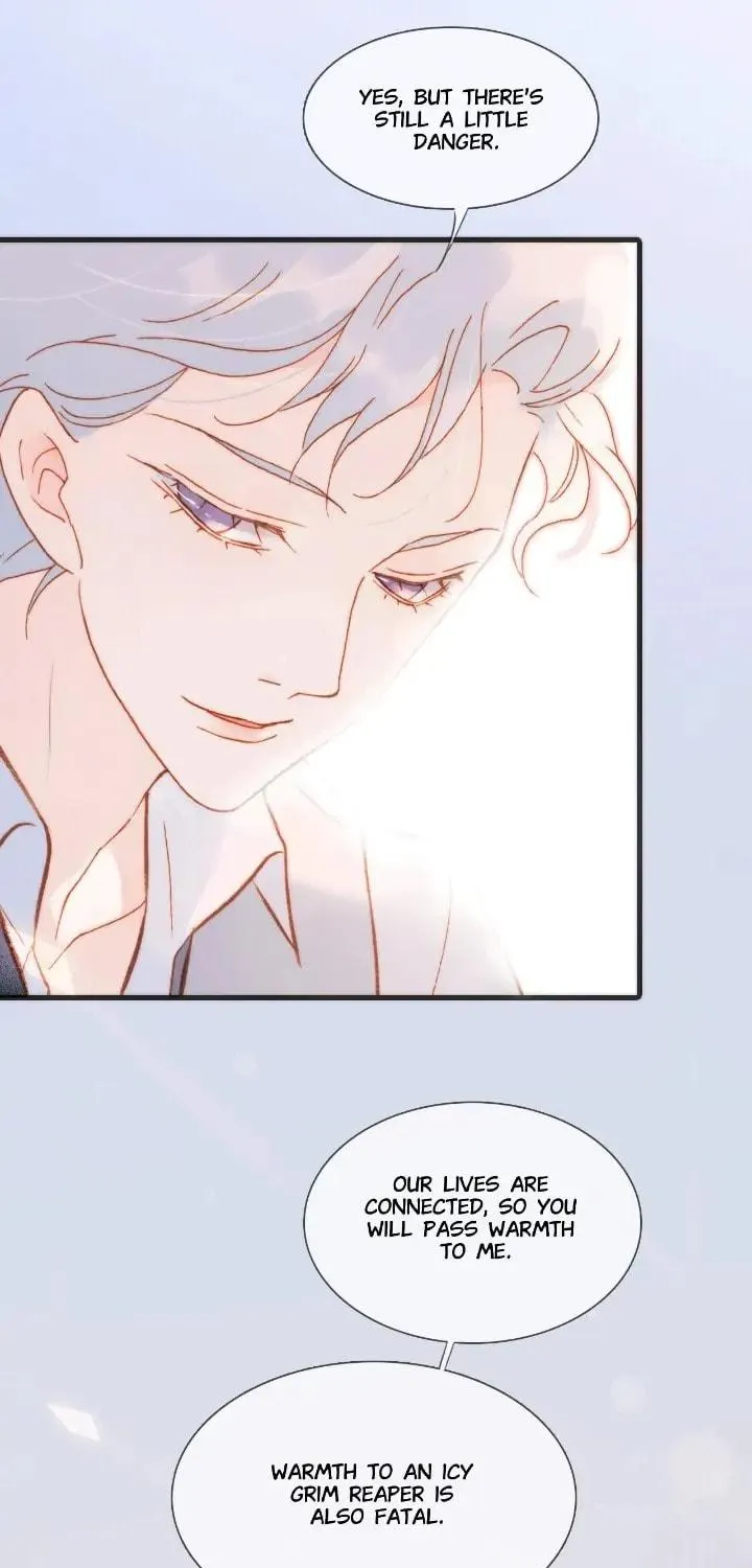 Read Soundless Cosmos (Colored) chapter 60 image 68 on Lezhin