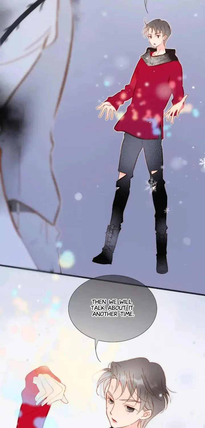 Read Soundless Cosmos (Colored) chapter 60 image 7 on Lezhin