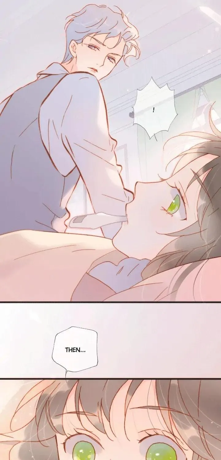 Read Soundless Cosmos (Colored) chapter 60 image 70 on Lezhin