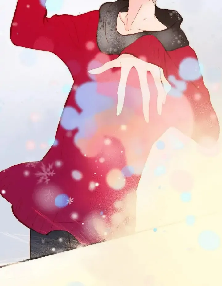 Read Soundless Cosmos (Colored) chapter 60 image 8 on Lezhin