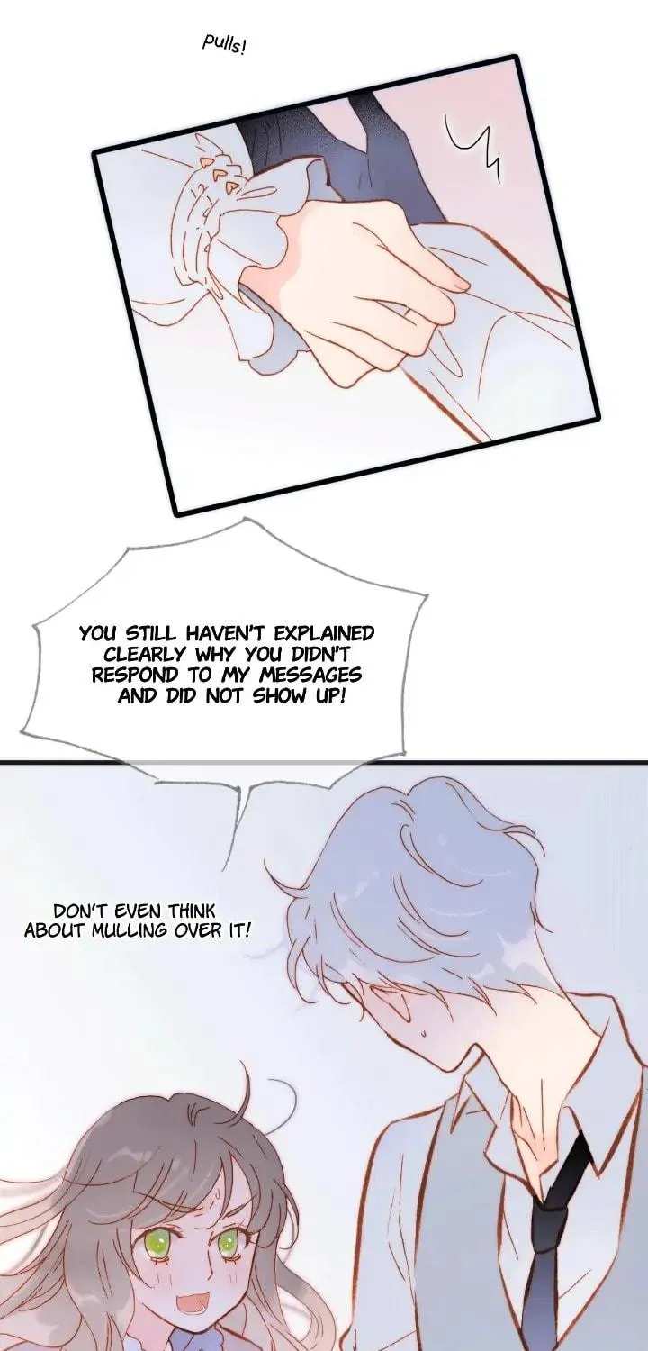 Read Soundless Cosmos (Colored) chapter 61 image 10 on Lezhin