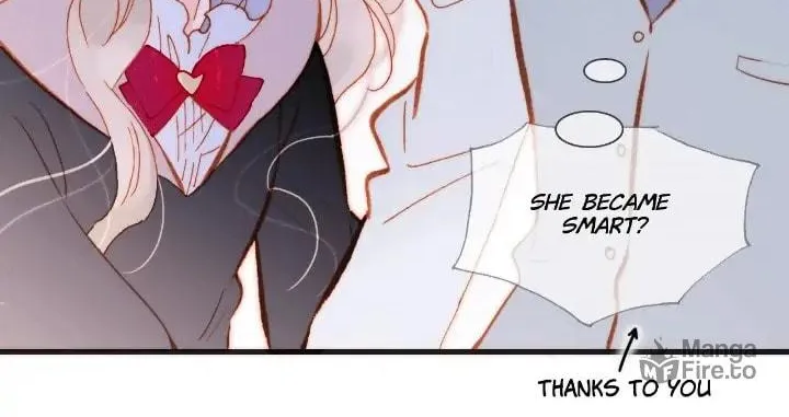 Read Soundless Cosmos (Colored) chapter 61 image 11 on Lezhin