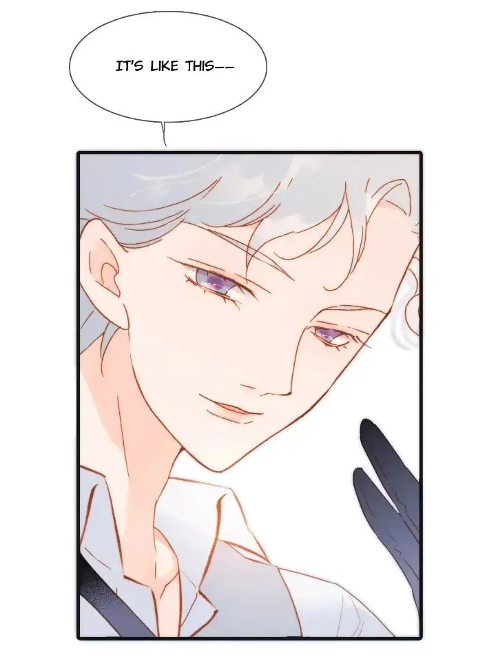Read Soundless Cosmos (Colored) chapter 61 image 12 on Lezhin