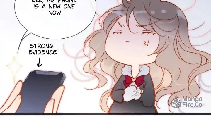 Read Soundless Cosmos (Colored) chapter 61 image 16 on Lezhin