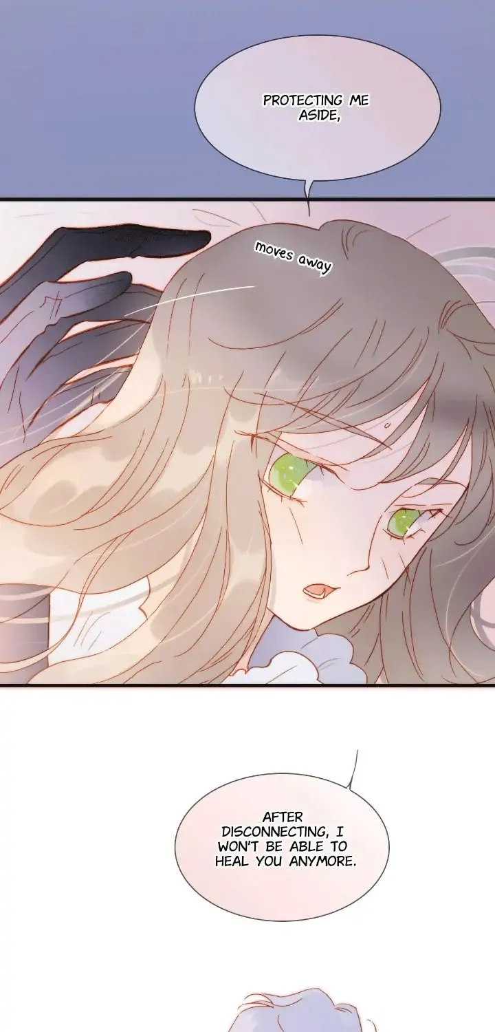 Read Soundless Cosmos (Colored) chapter 61 image 2 on Lezhin