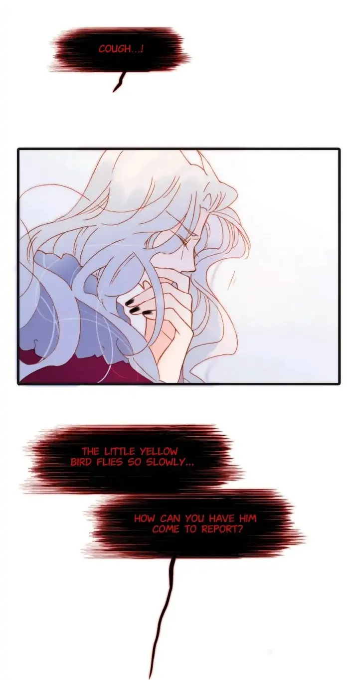 Read Soundless Cosmos (Colored) chapter 61 image 24 on Lezhin